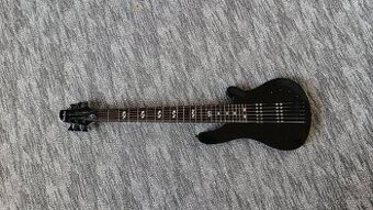 6 strunná basa Harley Benton - 1