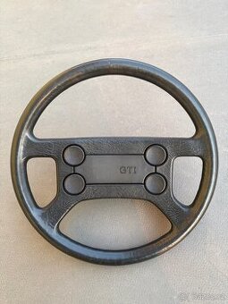 Vw golf gti mk2/mk1 volant