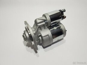 Startér - spouštěč s reduktorem ŠKODA 100, 110, 105, 120, 13 - 1