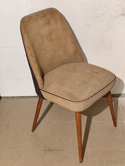 Retro židle Brusel - 1