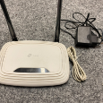 Router TP-Link TL-WR841N (TL-WR841N)