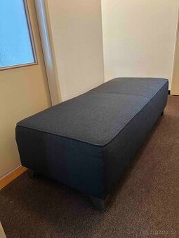 TABURET k sedací soupravě - 1