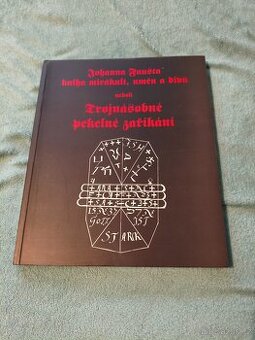 Smržolský žaltár - 1