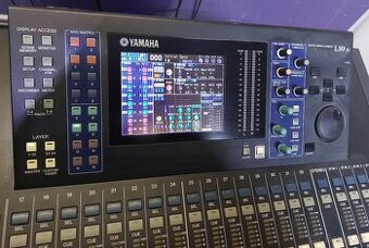 Yamaha LS9/32