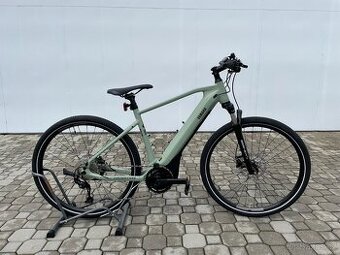 Yamaha CrossCore RC - vel. L , sleva 42%