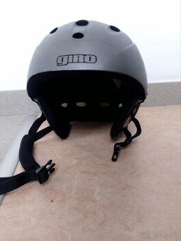 Helma giro