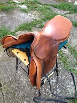 Prodám sedlo Kentaur