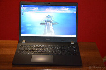 Acer TravelMate P214 i3/16GB/SSD 256GB M.2/záruka