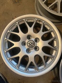 BBS rs 5x100