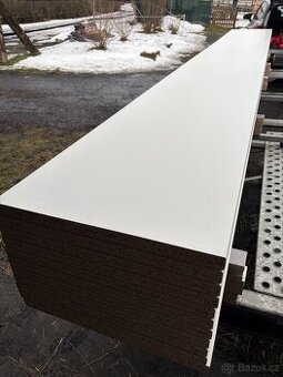 Kuchyňská pracovní deska 5200x615x40mm