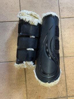 Zadní chrániče XL