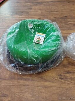 Core Balance nafukovací polokoule