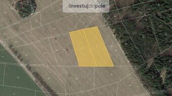 Prodej louky 13 175 m², Pustá Kamenice, ev.č. 2025-07-01-14