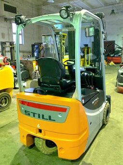 Vozík elektrický Still RX50-16