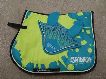 Sada eskadron splash vs