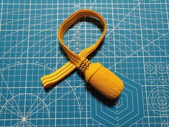 Replika Rakousko-Uherské portepee