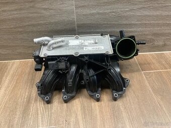 Škoda Fabia II.1.2TSI 63kw. - sací potrubí.