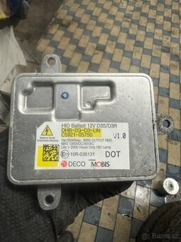 Jednotka Xenonu Kia Sorento 3 C5921-05750