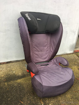 Dětská sedačka Britax Römer Kidfix SL