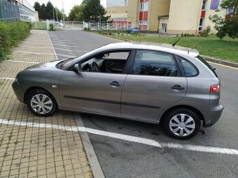 Seat Ibiza 1.4 2004