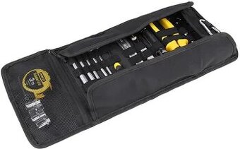 Brašna na motorku - boční Rhinowalk