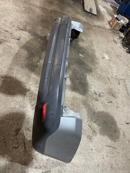 Ford S-Max zadní naraznik se senzory