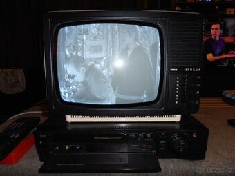 (((   TESLA  MERKUR   )))