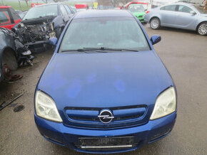 OPEL SIGNUM - 3.0 CDTI - díly