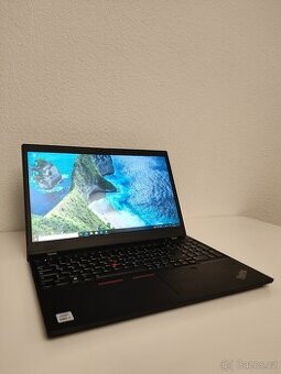 Lenovo ThinkPad L15 | i7 • 16GB • 512GB SSD