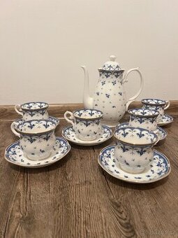 Zepter sada Eden - kávový i jídelní