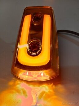 Poziční světlo Led