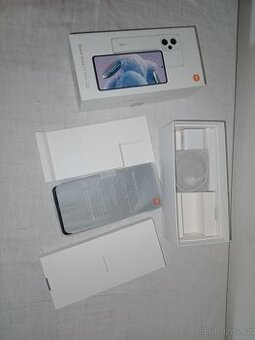Xiaomi redmi note 12 pro plus 5G 256gb