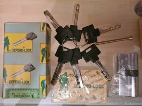 Bezpečnostní  vložku