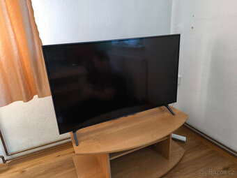 Televize LG nanocell 43´´