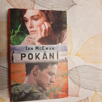 Pokání, Ian McEwan