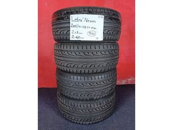 205/40 ZR17 84 W LETNÍ Nexen Radial N6000
