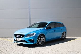 Volvo V60 Polestar 2017 nmožnost odpočtu DPH