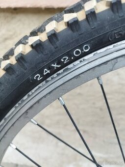 Dětské dívčí kolo