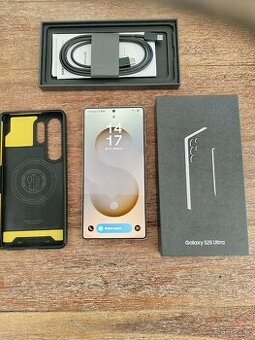 Samsung Galaxy S25 Ultra, 12GB/256GB