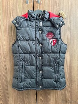 Jezdecká vesta Harry’s Horse