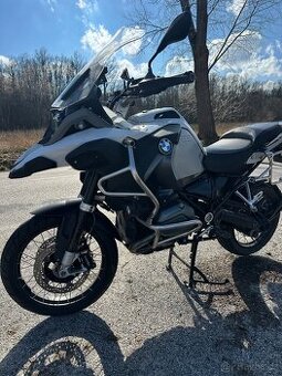 Bmw gs1200 Adventure