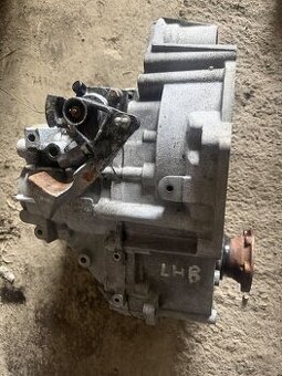 Manuální převodovka LHD 2.0TDI 103-125Kw