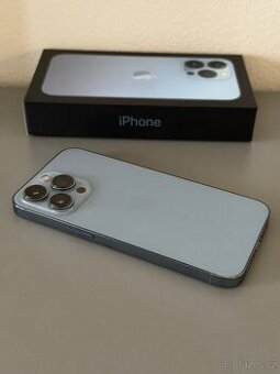 Apple iPhone 13 Pro 128 GB (Sierra Blue)