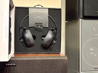 Sluchátka Nura Nuraphone - stav nových