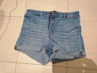 dámské šortky z H&M, vel. 44