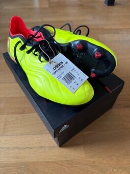 NOVÉ profi kopačky Adidas Copa Sense.1 SG – Vel.9 1/2