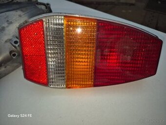 Náhradní díly 224