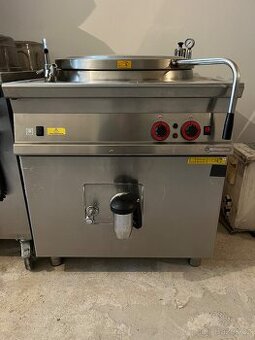 Plynový kotel Lotus 150l