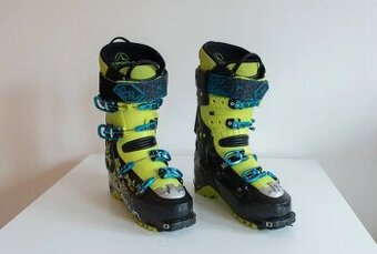 Skialpové boty La Sportiva Spectre 2.0 vel. 26 / 40,5