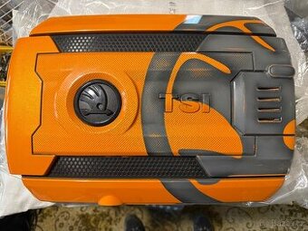 kryt motoru ŠKODA OCTAVIA FSI 06K103925BR